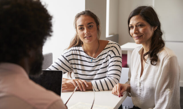 Post-16 Options: A guide for parents