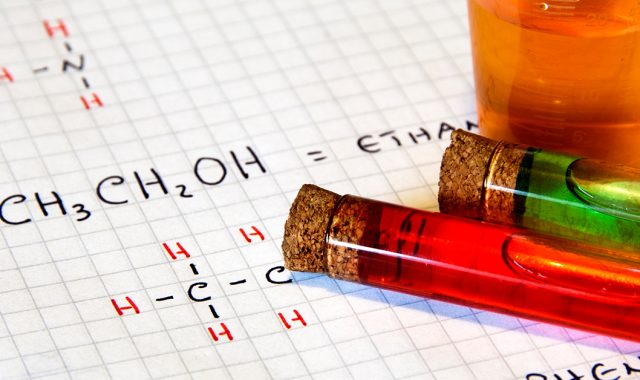 Chemistry GCSE Revision Courses