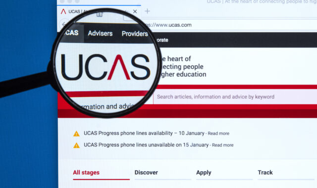 10 personal statement tips for a standout UCAS application