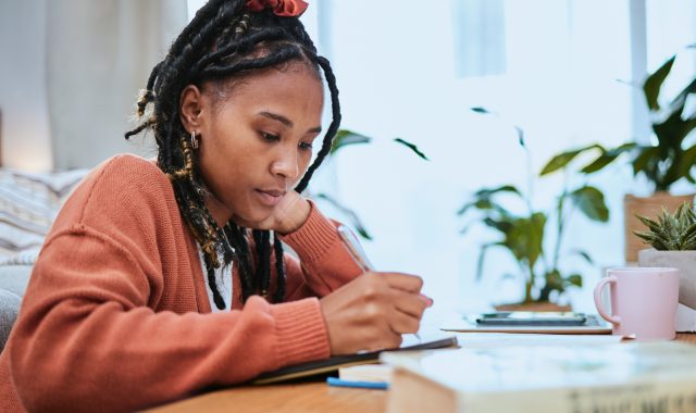 Why do an EPQ? Exploring the benefits of the EPQ