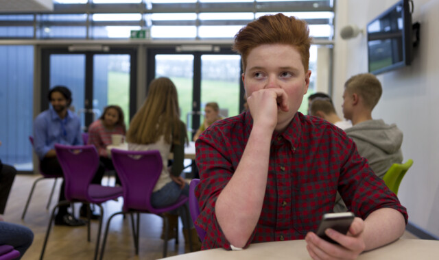 What to do if you get no uni offers