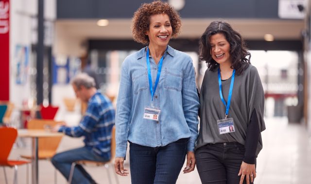 Teacher CPD: Will yours be in the 1%?