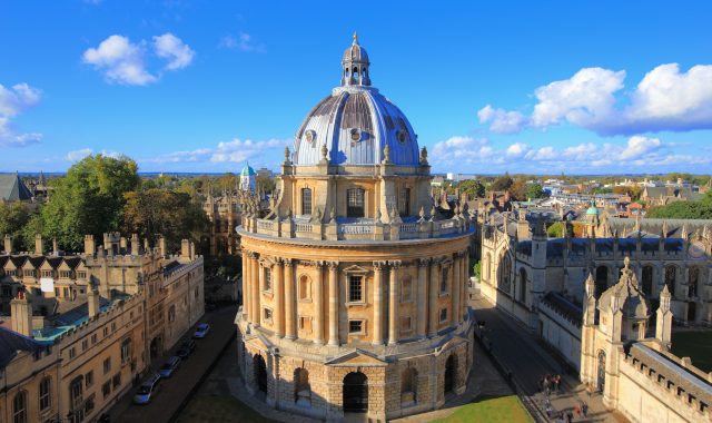 Oxford PAT: Syllabus, exam tips, and calculator guide