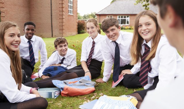 GCSEs: Everything you need to know