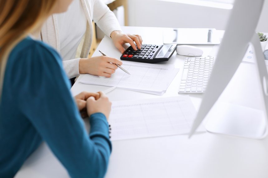 A Level Economics could lead to a career in accounting and finance.