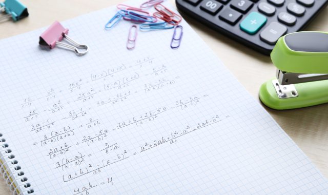 STEM at A Level: Further Mathematics