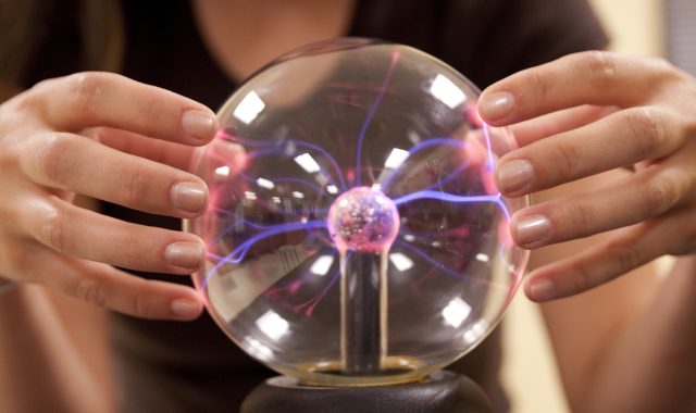 STEM at A Level: Physics