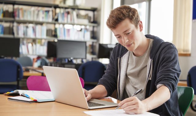 Revision techniques that work: A parent’s guide