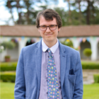 Andrew Atherton profile picture.