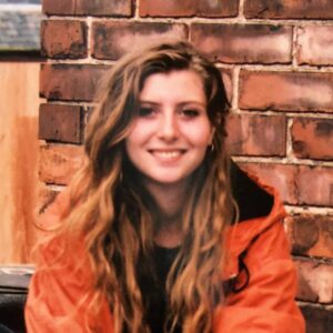 Heidi profile picture.