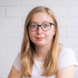 Natalie Walker profile picture.