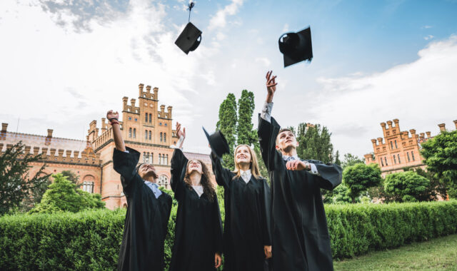 STEM degrees: Why should you choose one?