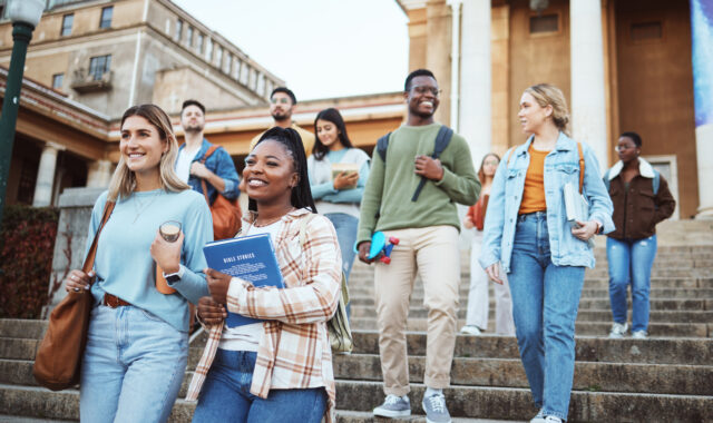 Bachelor’s degree: A guide for STEM students