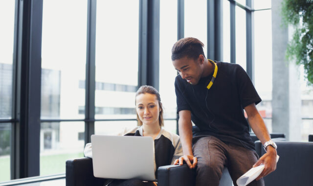 How to get into STEM: Finding career opportunities