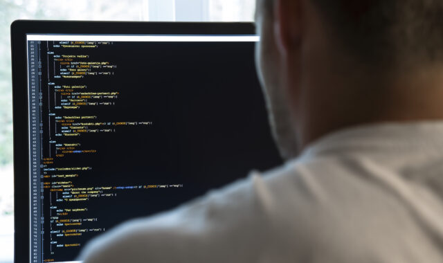 Technology degree apprenticeships