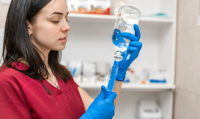 Medicine degree apprenticeships