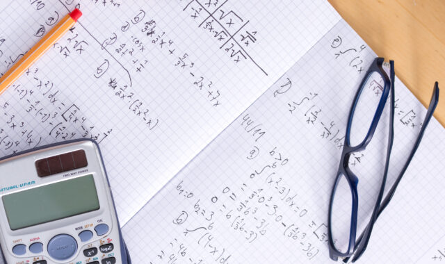 How to get an A* in A Level Maths