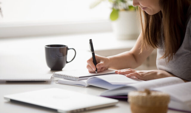 How to revise effectively: 10 tips for exam success