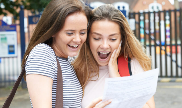 GCSE Results Day 2025: A guide for parents