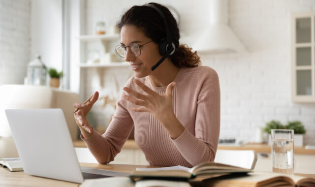 The power of ‘I Do, We Do, You Do’ in online tutoring