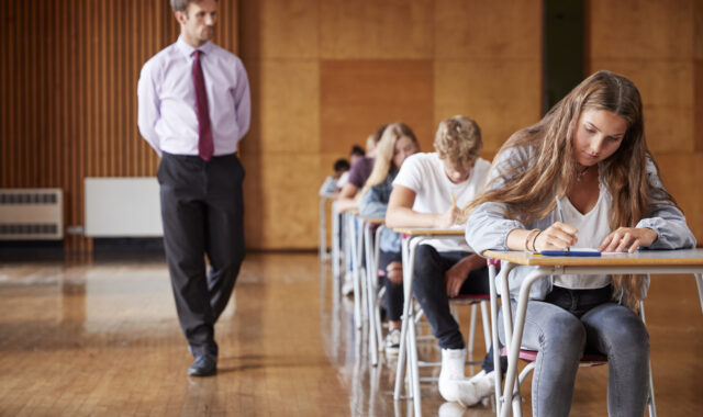 Should you request a GCSE remark?