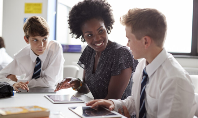 11 best apps for teachers to use in the classroom