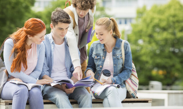 What is Freshers’ Week? A student’s guide to thrive and survive