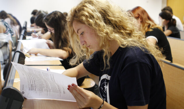 A Level grades explained