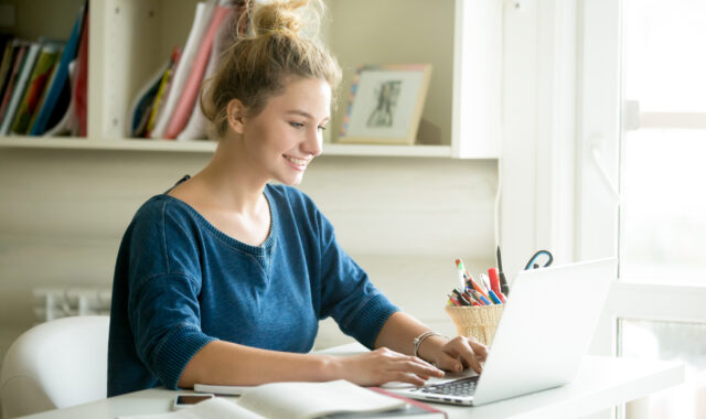 How to become a tutor as a university student