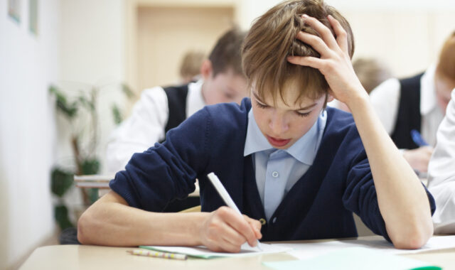 Mock exams: What are they and do they matter?