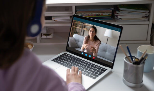 Tutoring students with ADHD: Strategies and tips