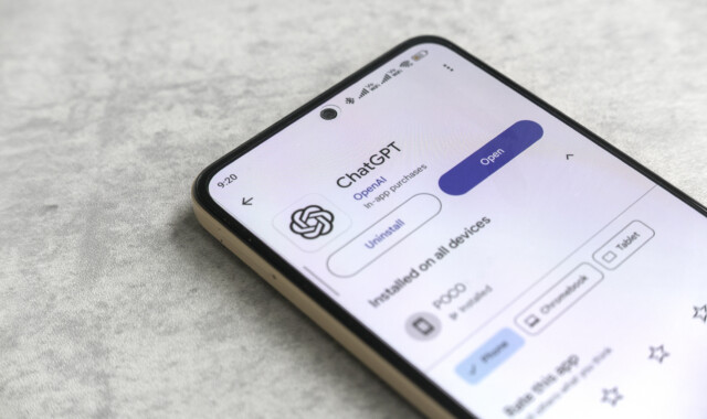 AI just did your child’s homework. Now what?