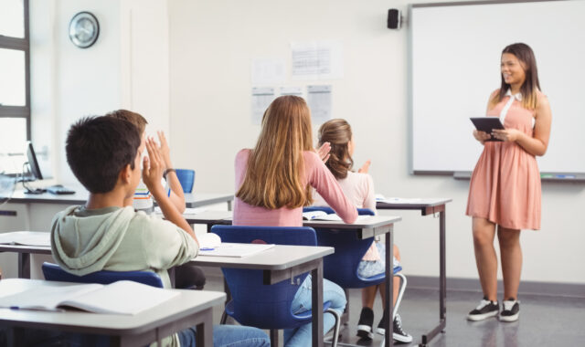EPQ presentation: A student guide