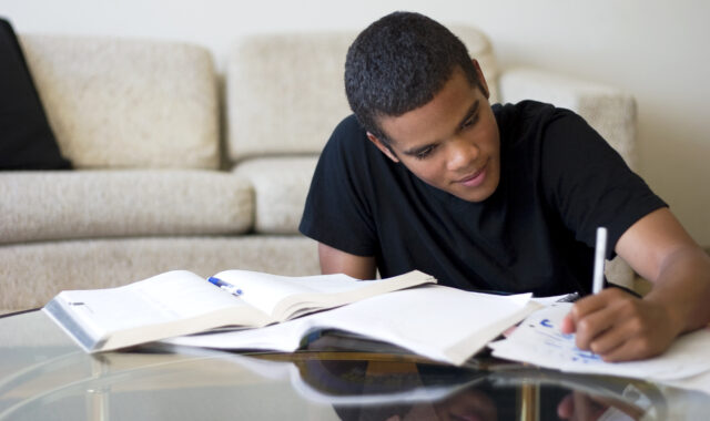 Study motivation hacks: 6 strategies to build lasting habits