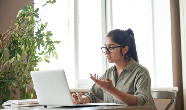Giving the gift of feedback: Tips for English tutors