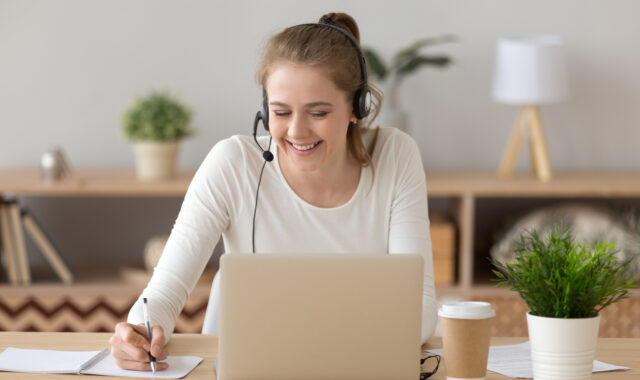How to become an English tutor