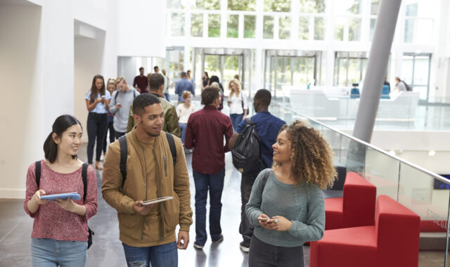 University open days: A complete guide for students