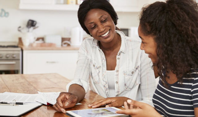 What are V Levels? A parent’s guide