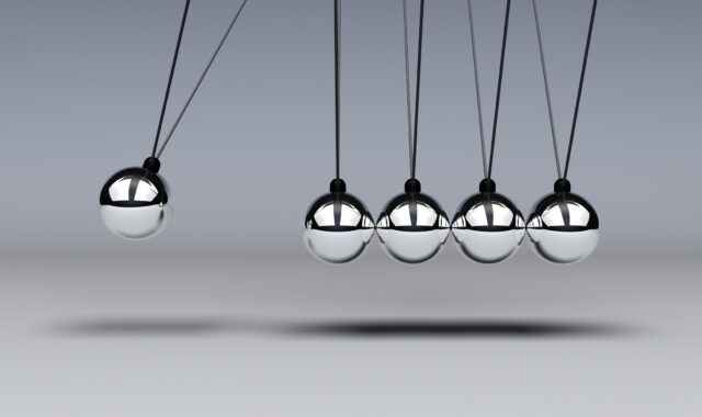 It’s not really action-reaction: Teaching Newton’s third law