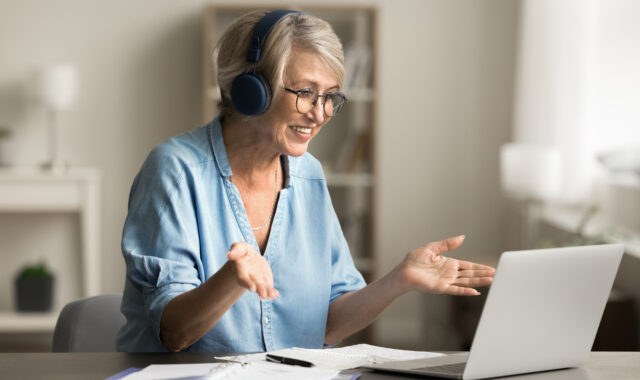 From classroom to tutor: Tutoring in retirement